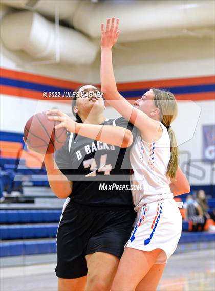 Thumbnail 2 in Desert Oasis @ Bishop Gorman photogallery.