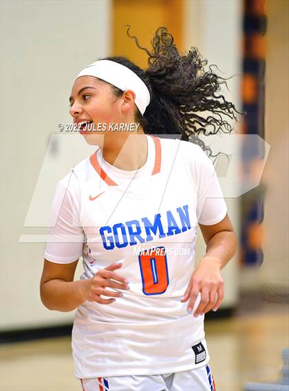 Thumbnail 1 in Desert Oasis @ Bishop Gorman photogallery.