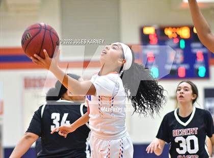 Thumbnail 2 in Desert Oasis @ Bishop Gorman photogallery.