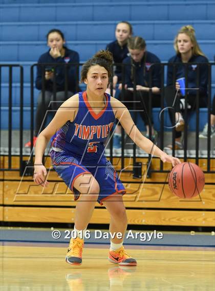 Thumbnail 3 in Salem Hills vs. Timpview (UHSAA 4A First Round) photogallery.