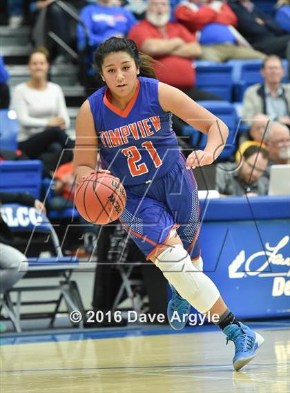 Thumbnail 1 in Salem Hills vs. Timpview (UHSAA 4A First Round) photogallery.