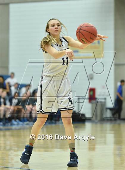 Thumbnail 2 in Salem Hills vs. Timpview (UHSAA 4A First Round) photogallery.