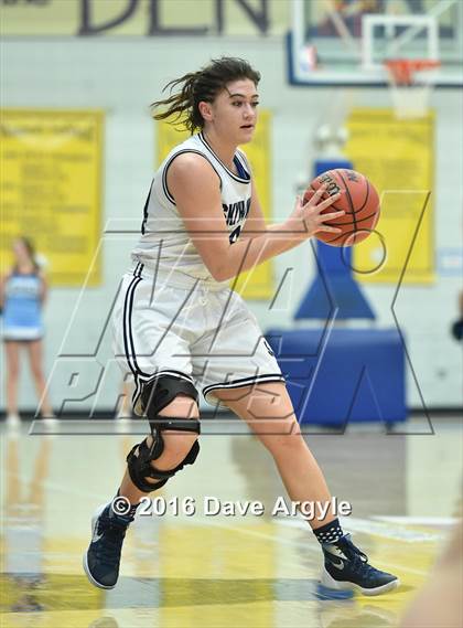 Thumbnail 1 in Salem Hills vs. Timpview (UHSAA 4A First Round) photogallery.