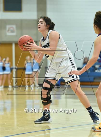 Thumbnail 1 in Salem Hills vs. Timpview (UHSAA 4A First Round) photogallery.