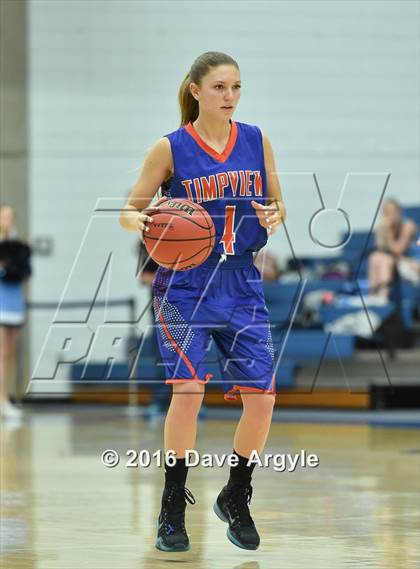 Thumbnail 1 in Salem Hills vs. Timpview (UHSAA 4A First Round) photogallery.