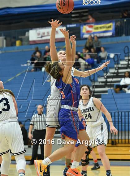 Thumbnail 3 in Salem Hills vs. Timpview (UHSAA 4A First Round) photogallery.