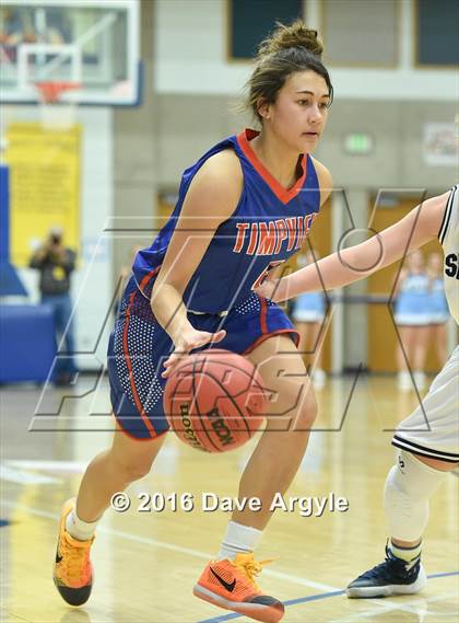 Thumbnail 1 in Salem Hills vs. Timpview (UHSAA 4A First Round) photogallery.