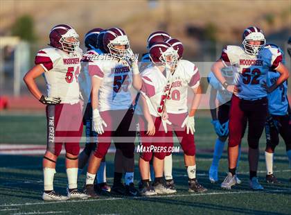 Thumbnail 3 in Woodcreek @ Whitney photogallery.