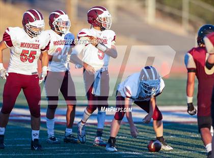 Thumbnail 1 in Woodcreek @ Whitney photogallery.