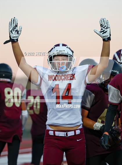 Thumbnail 3 in Woodcreek @ Whitney photogallery.