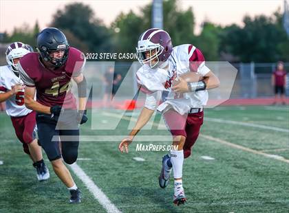 Thumbnail 2 in Woodcreek @ Whitney photogallery.