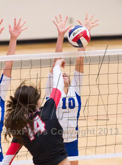 Thumbnail 2 in Churchill @ MacArthur photogallery.