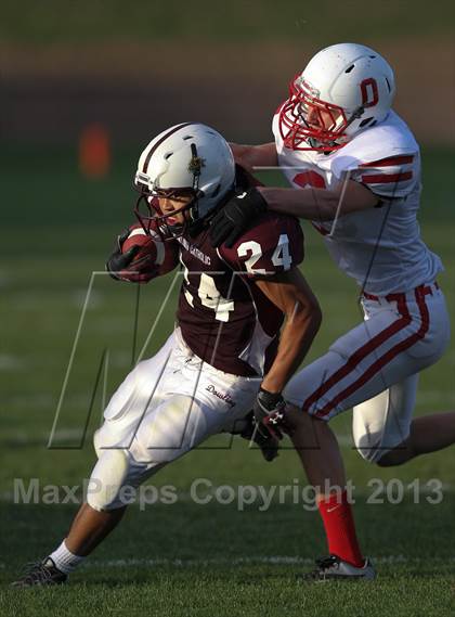 Thumbnail 3 in Ottumwa @ Dowling photogallery.