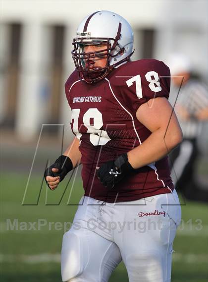 Thumbnail 3 in Ottumwa @ Dowling photogallery.