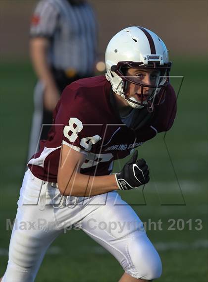 Thumbnail 1 in Ottumwa @ Dowling photogallery.
