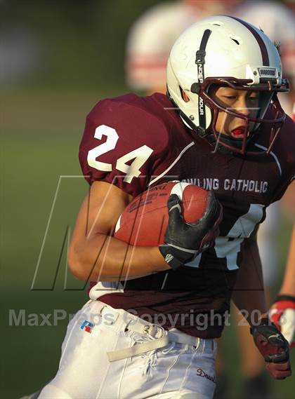 Thumbnail 2 in Ottumwa @ Dowling photogallery.