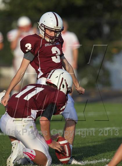 Thumbnail 2 in Ottumwa @ Dowling photogallery.