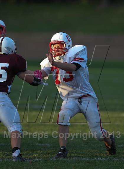 Thumbnail 2 in Ottumwa @ Dowling photogallery.