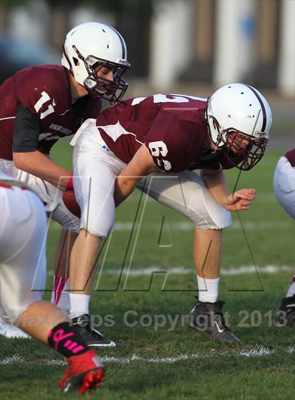 Thumbnail 1 in Ottumwa @ Dowling photogallery.