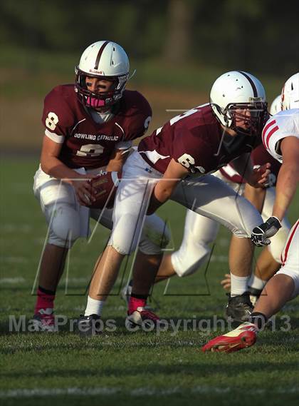 Thumbnail 3 in Ottumwa @ Dowling photogallery.