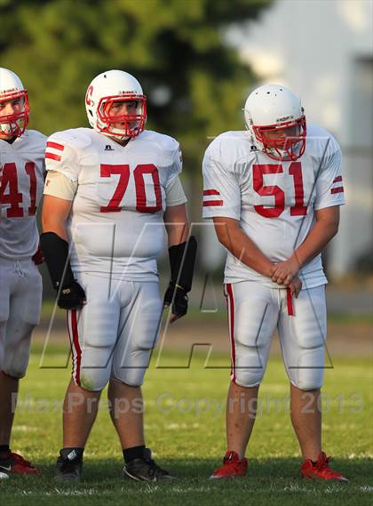 Thumbnail 1 in Ottumwa @ Dowling photogallery.