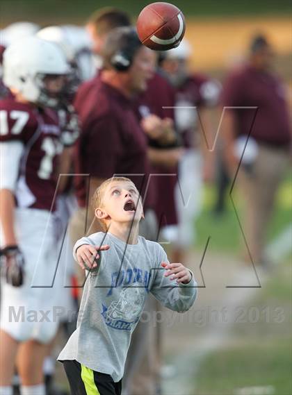 Thumbnail 2 in Ottumwa @ Dowling photogallery.