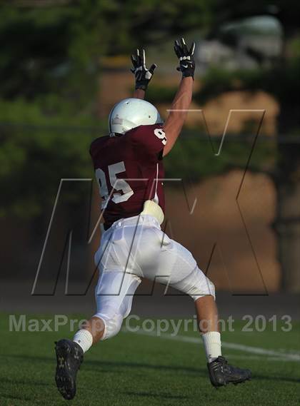 Thumbnail 1 in Ottumwa @ Dowling photogallery.