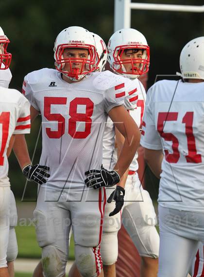 Thumbnail 3 in Ottumwa @ Dowling photogallery.