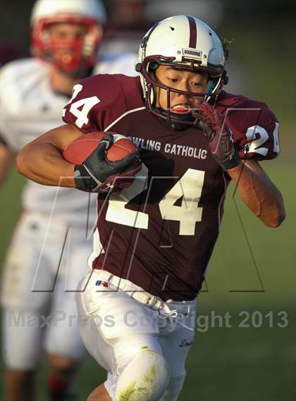 Thumbnail 1 in Ottumwa @ Dowling photogallery.