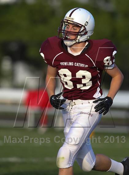 Thumbnail 2 in Ottumwa @ Dowling photogallery.