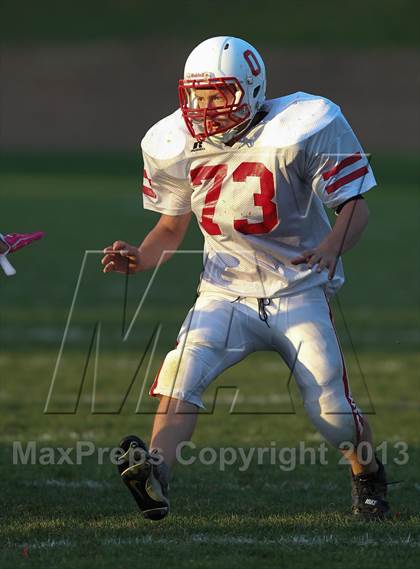 Thumbnail 3 in Ottumwa @ Dowling photogallery.