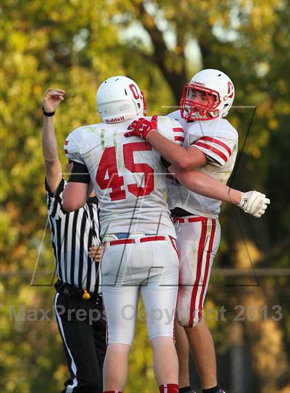 Thumbnail 2 in Ottumwa @ Dowling photogallery.