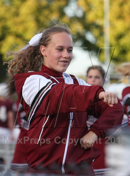 Thumbnail 1 in Ottumwa @ Dowling photogallery.