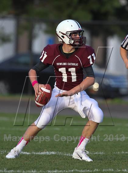 Thumbnail 3 in Ottumwa @ Dowling photogallery.