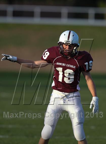 Thumbnail 3 in Ottumwa @ Dowling photogallery.