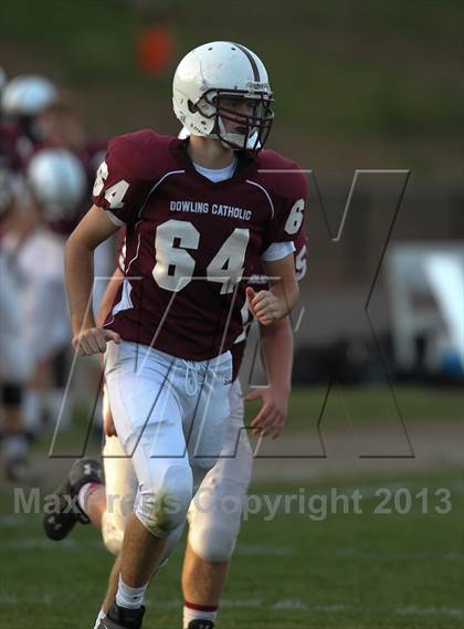 Thumbnail 2 in Ottumwa @ Dowling photogallery.