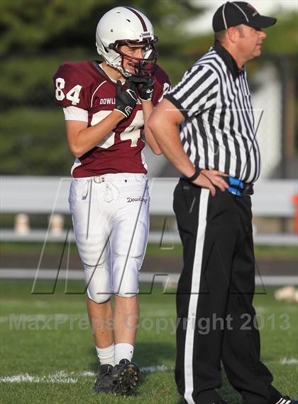 Thumbnail 3 in Ottumwa @ Dowling photogallery.