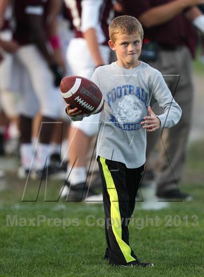 Thumbnail 1 in Ottumwa @ Dowling photogallery.