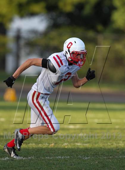 Thumbnail 2 in Ottumwa @ Dowling photogallery.