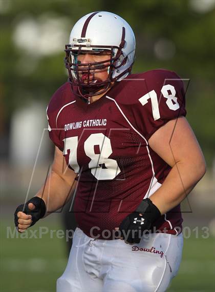 Thumbnail 1 in Ottumwa @ Dowling photogallery.