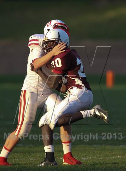 Thumbnail 3 in Ottumwa @ Dowling photogallery.