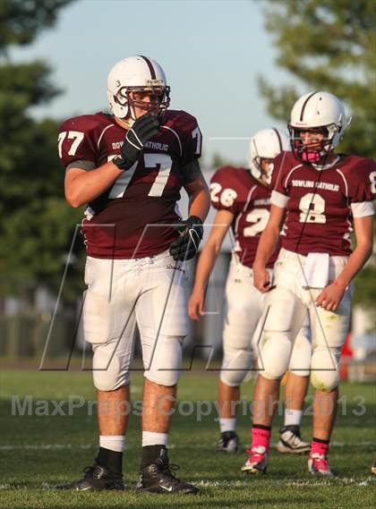 Thumbnail 2 in Ottumwa @ Dowling photogallery.