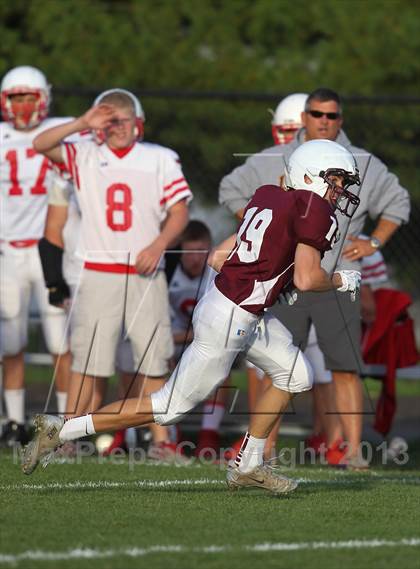 Thumbnail 2 in Ottumwa @ Dowling photogallery.