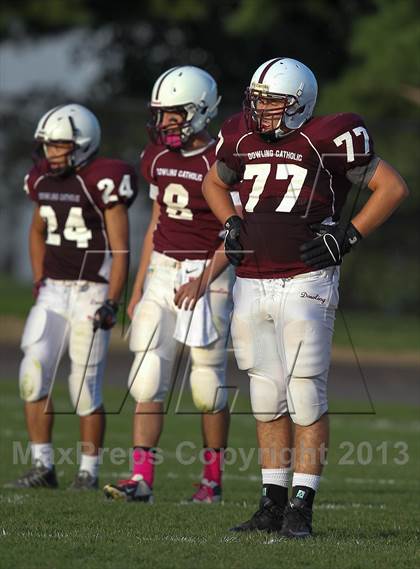 Thumbnail 2 in Ottumwa @ Dowling photogallery.