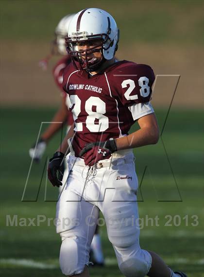 Thumbnail 2 in Ottumwa @ Dowling photogallery.
