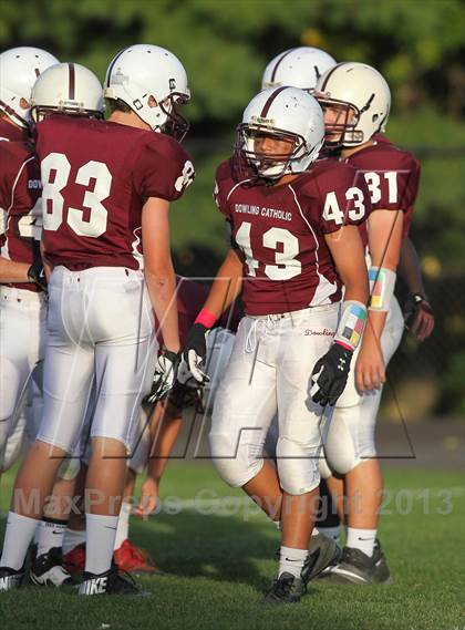 Thumbnail 2 in Ottumwa @ Dowling photogallery.