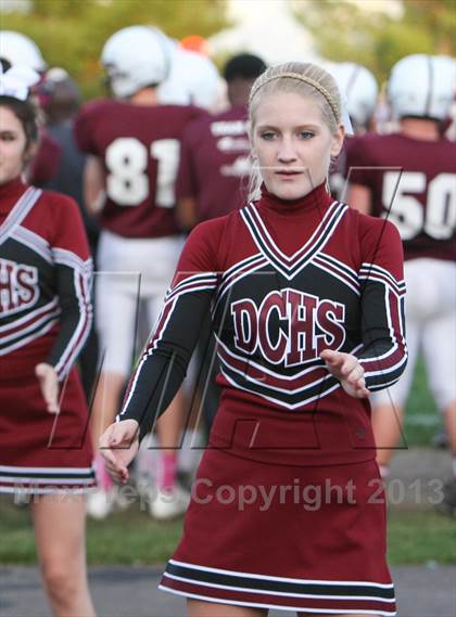 Thumbnail 1 in Ottumwa @ Dowling photogallery.