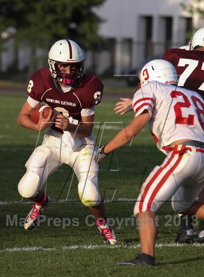 Thumbnail 3 in Ottumwa @ Dowling photogallery.