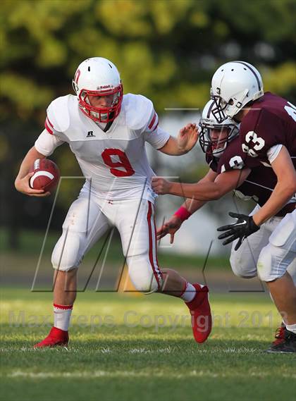 Thumbnail 1 in Ottumwa @ Dowling photogallery.
