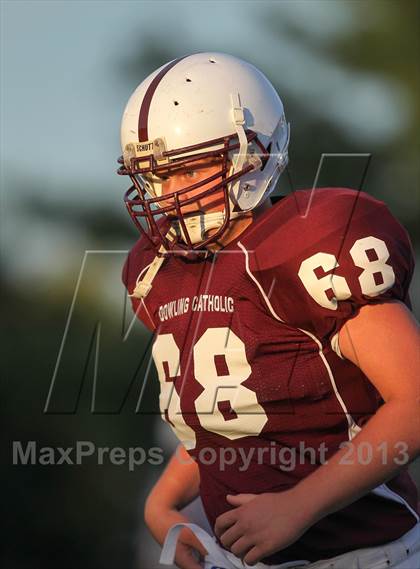 Thumbnail 3 in Ottumwa @ Dowling photogallery.